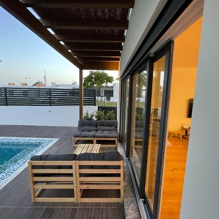 Samoqueira 12 Villa Porto Covo Eksteriør billede