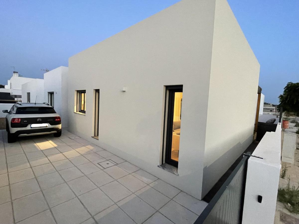 Samoqueira 12 Villa Porto Covo Eksteriør billede