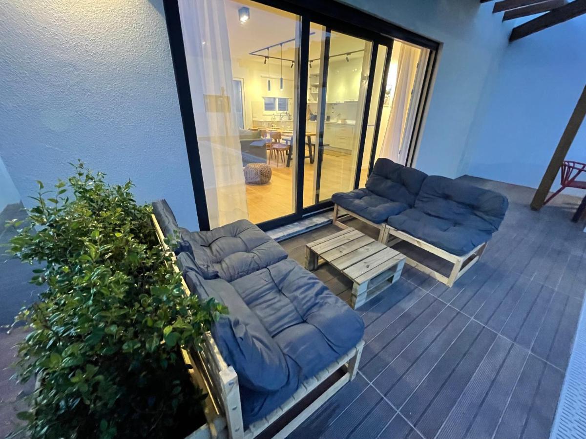 Samoqueira 12 Villa Porto Covo Eksteriør billede